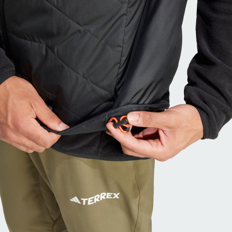 Veste sans manches à capuche isolante Terrex Multi Climawarm