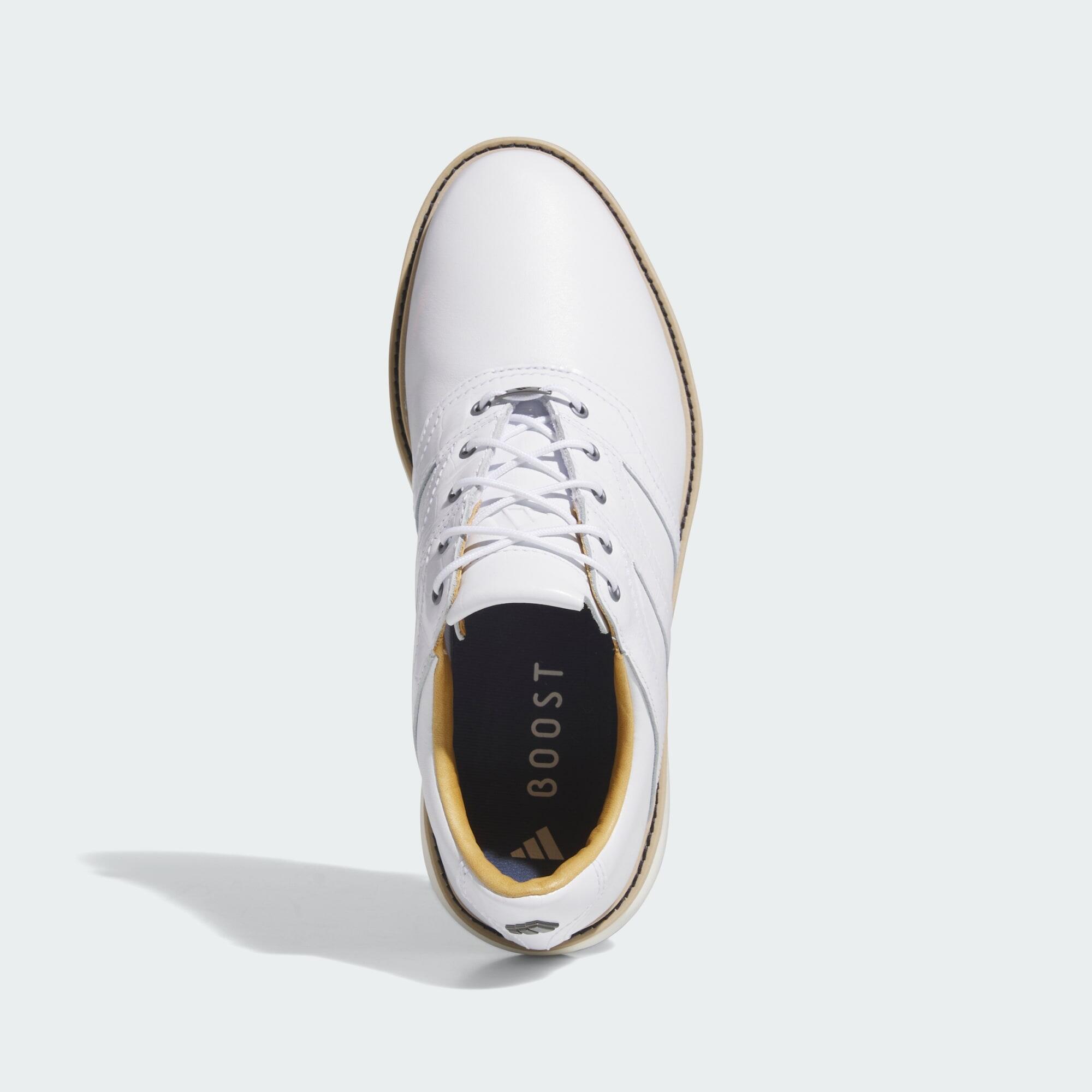 MC Z-Traxion Spikeless Golfschoenen 3/7