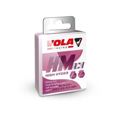 Sciolina da gara Vola HMach 40 g