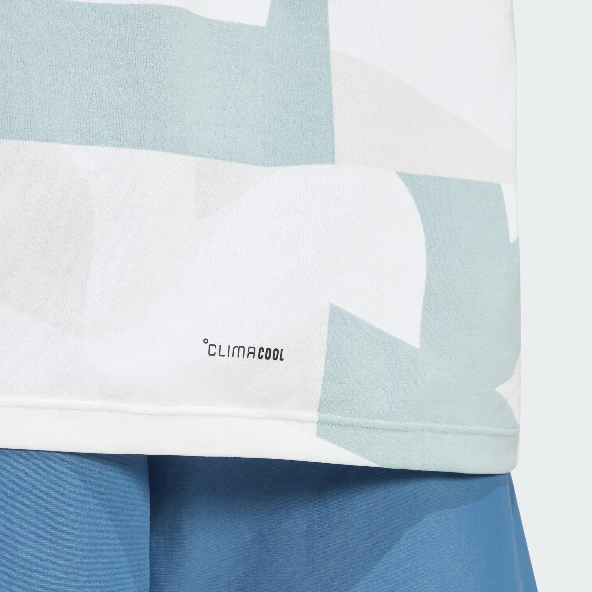 T-shirt Terrex Multi Climacool Printed 5/6