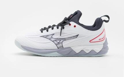 Zapatillas voleibol Adulto Mizuno Wave Luminous 3 Verde