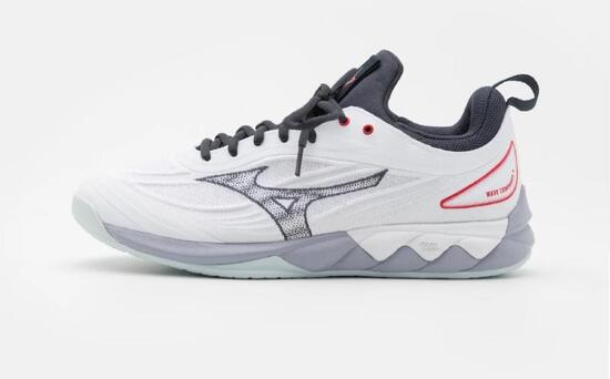 Zapatillas voleibol Adulto Mizuno Wave Luminous 3 Verde