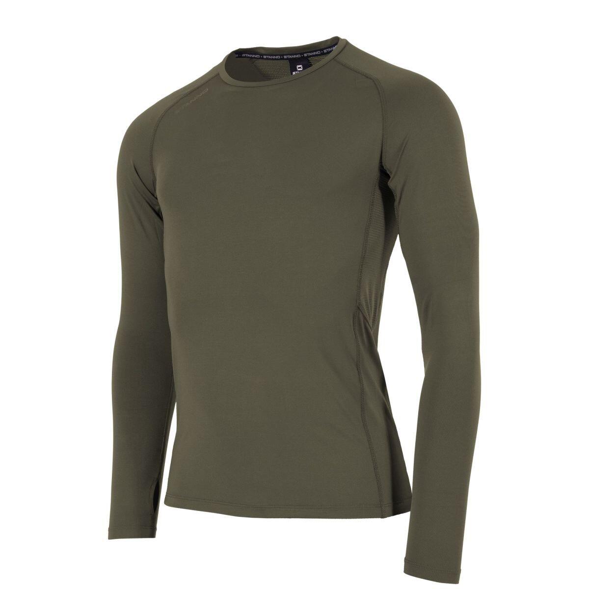 Maillot manches longues Stanno Core Baselayer 3/6