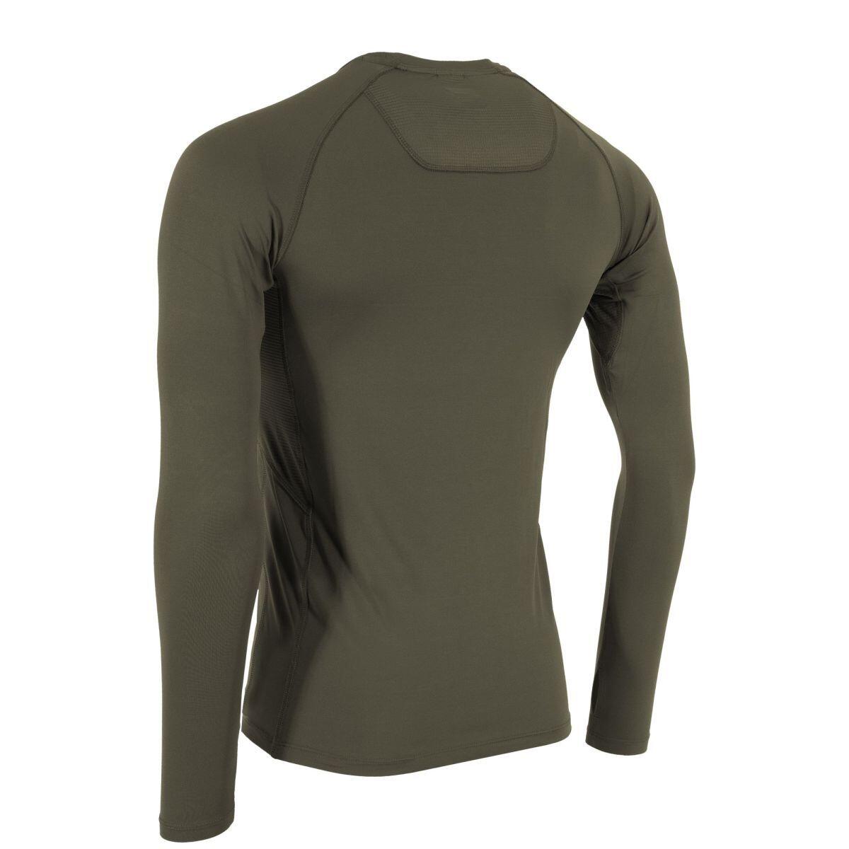 Maillot manches longues Stanno Core Baselayer 6/6