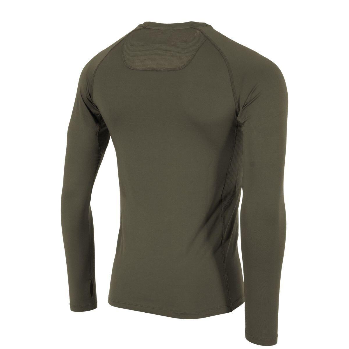 Maillot manches longues Stanno Core Baselayer 5/6