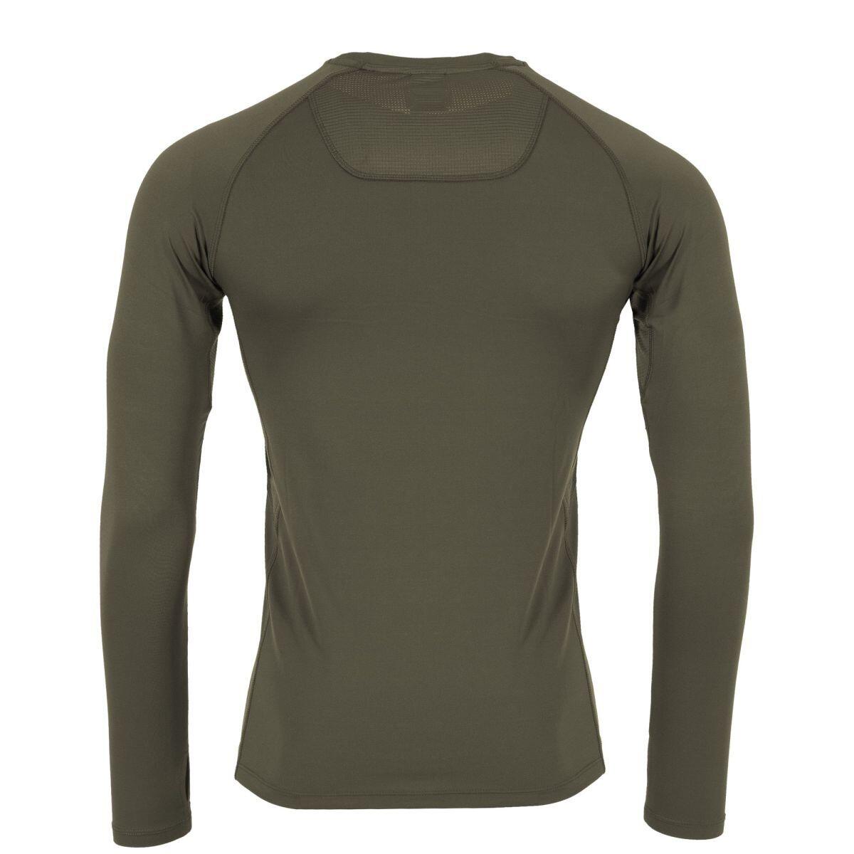 Maillot manches longues Stanno Core Baselayer 4/6
