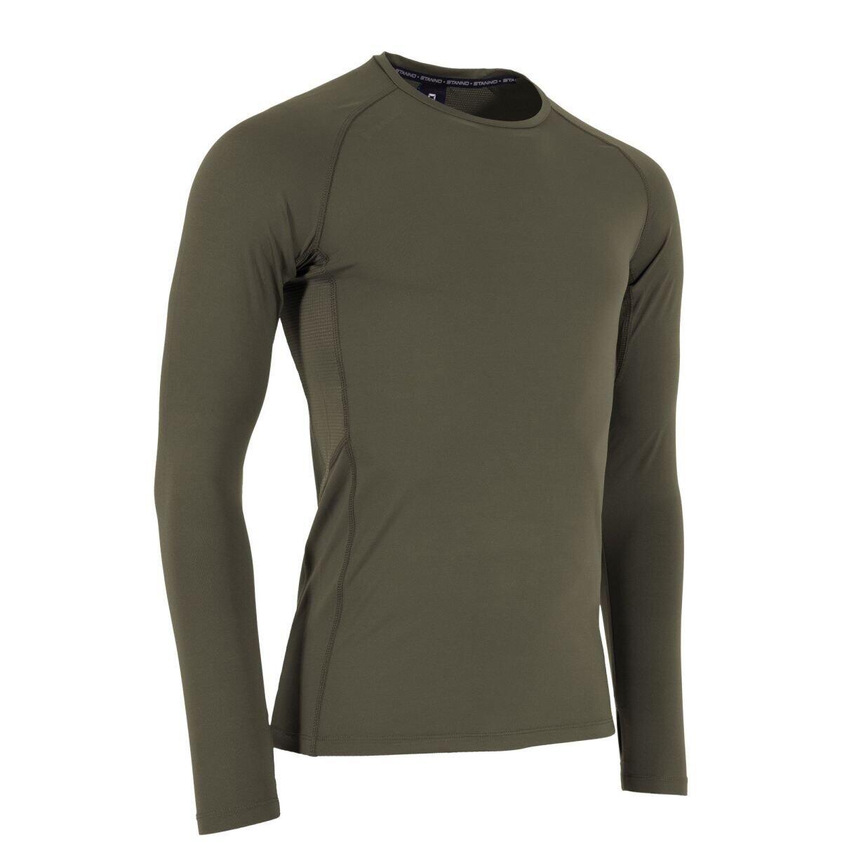 Maillot manches longues Stanno Core Baselayer 2/6
