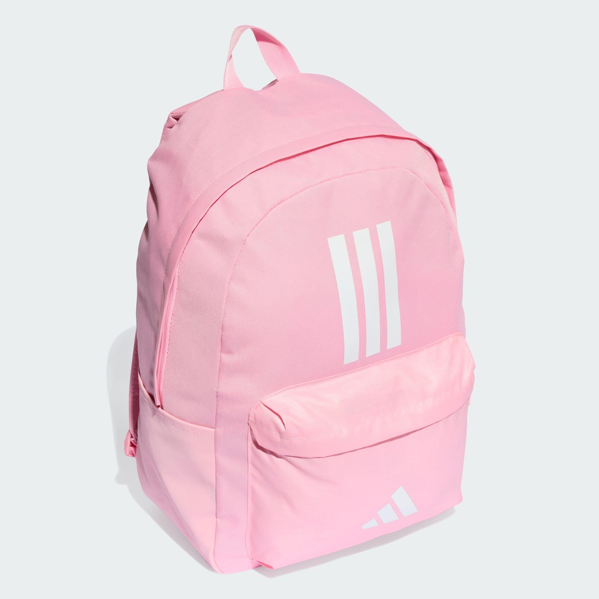 Sac à dos 3 bandes Classic Back-to-School 4/7