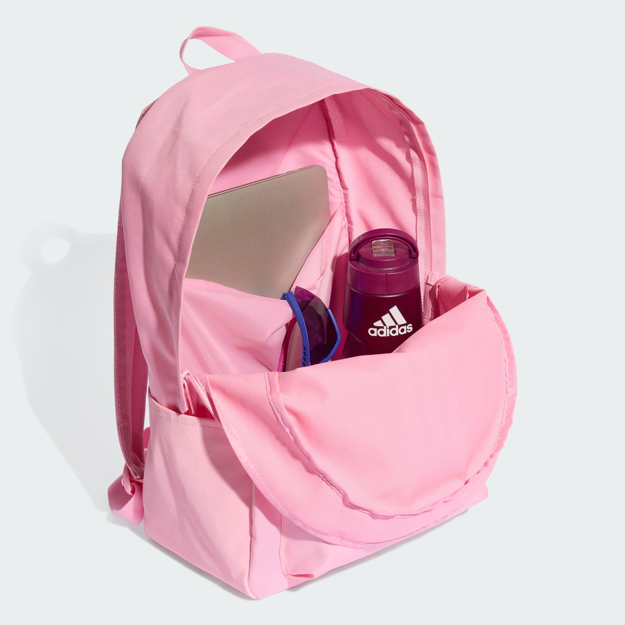 Sac à dos 3 bandes Classic Back-to-School 5/7