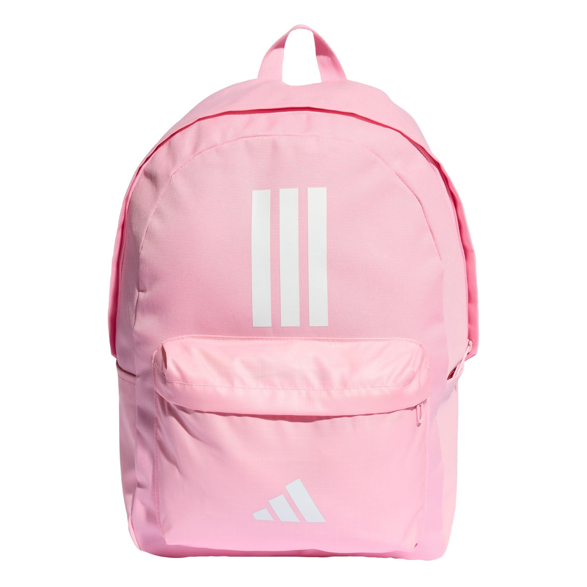 pink / white