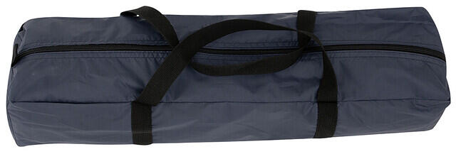 Tenda da toilette Kampa Privy Colore Grigio 4/7