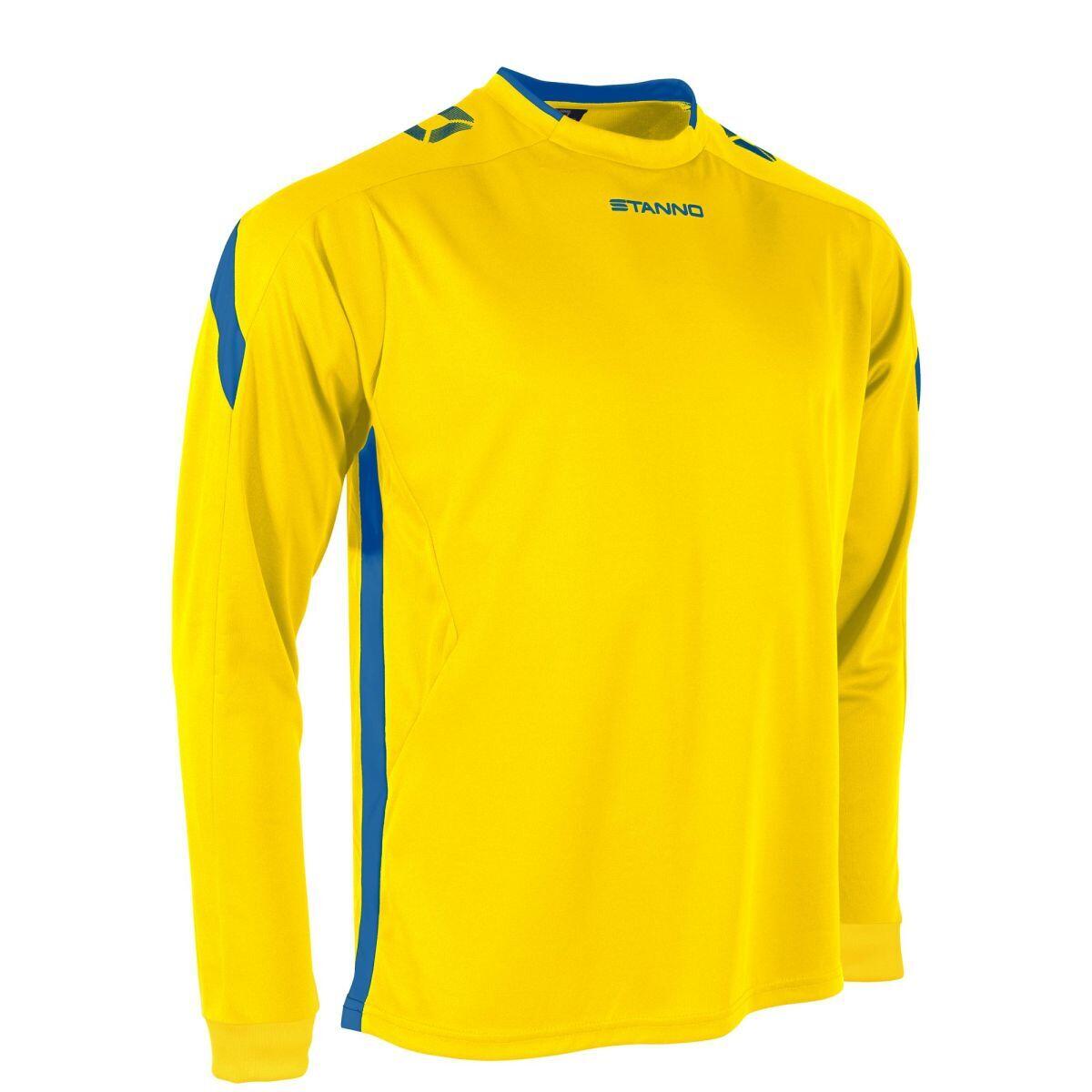 Maillot manches longues enfant Stanno Drive Match 2/7