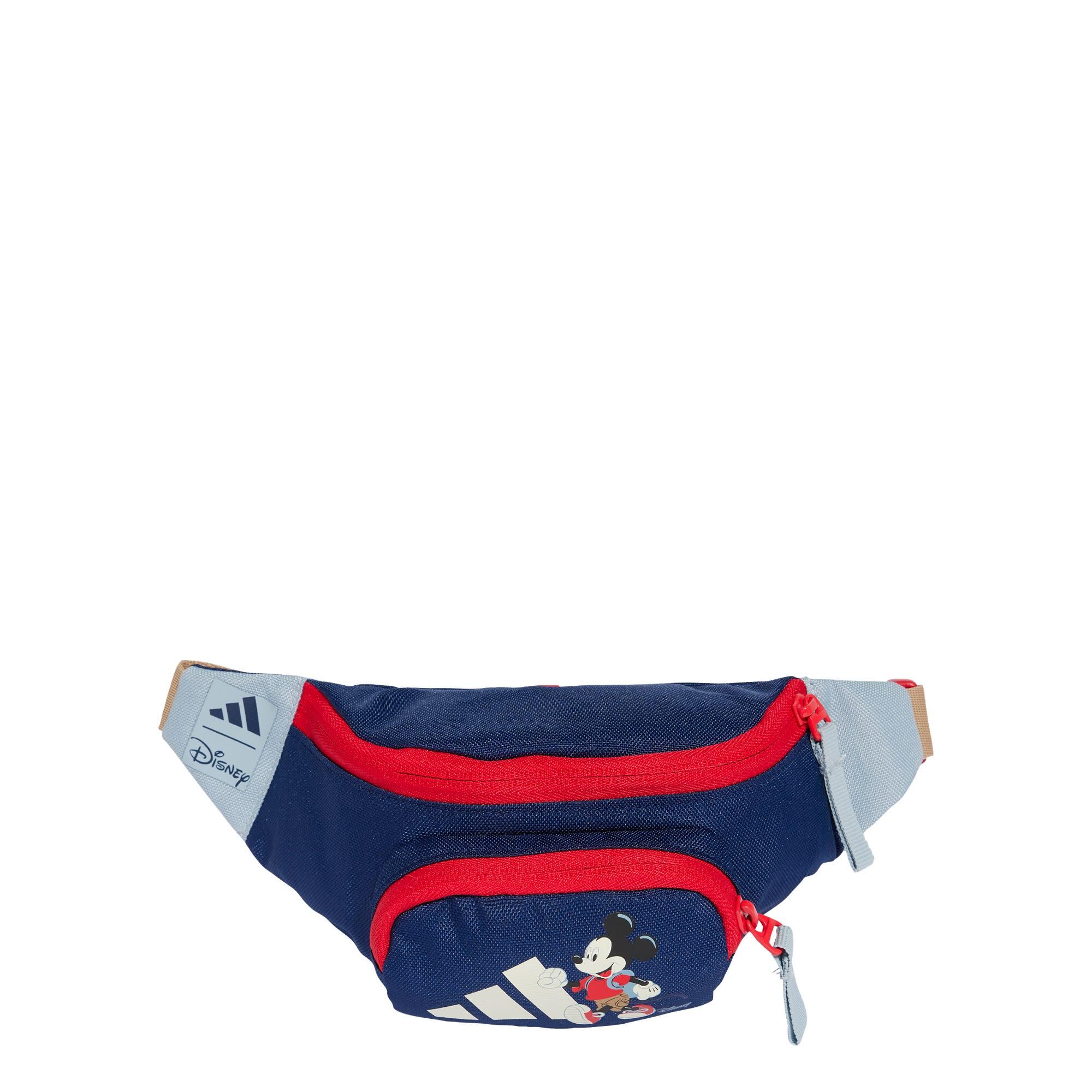Bolsa de Cintura Mickey adidas x Disney – Criança