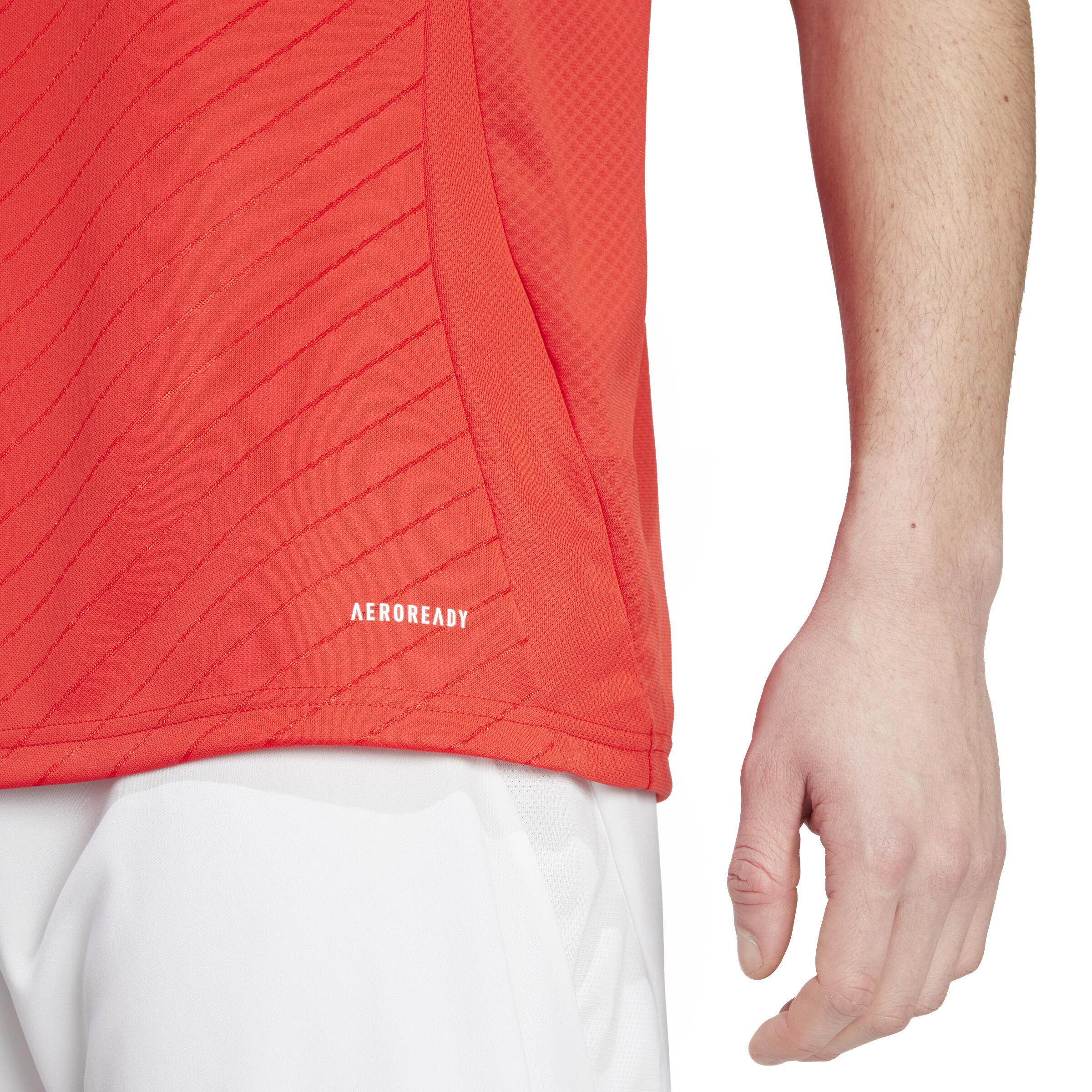Tweedehands - Thuisshirt Benfica Lisbonne 2024/25 7/7