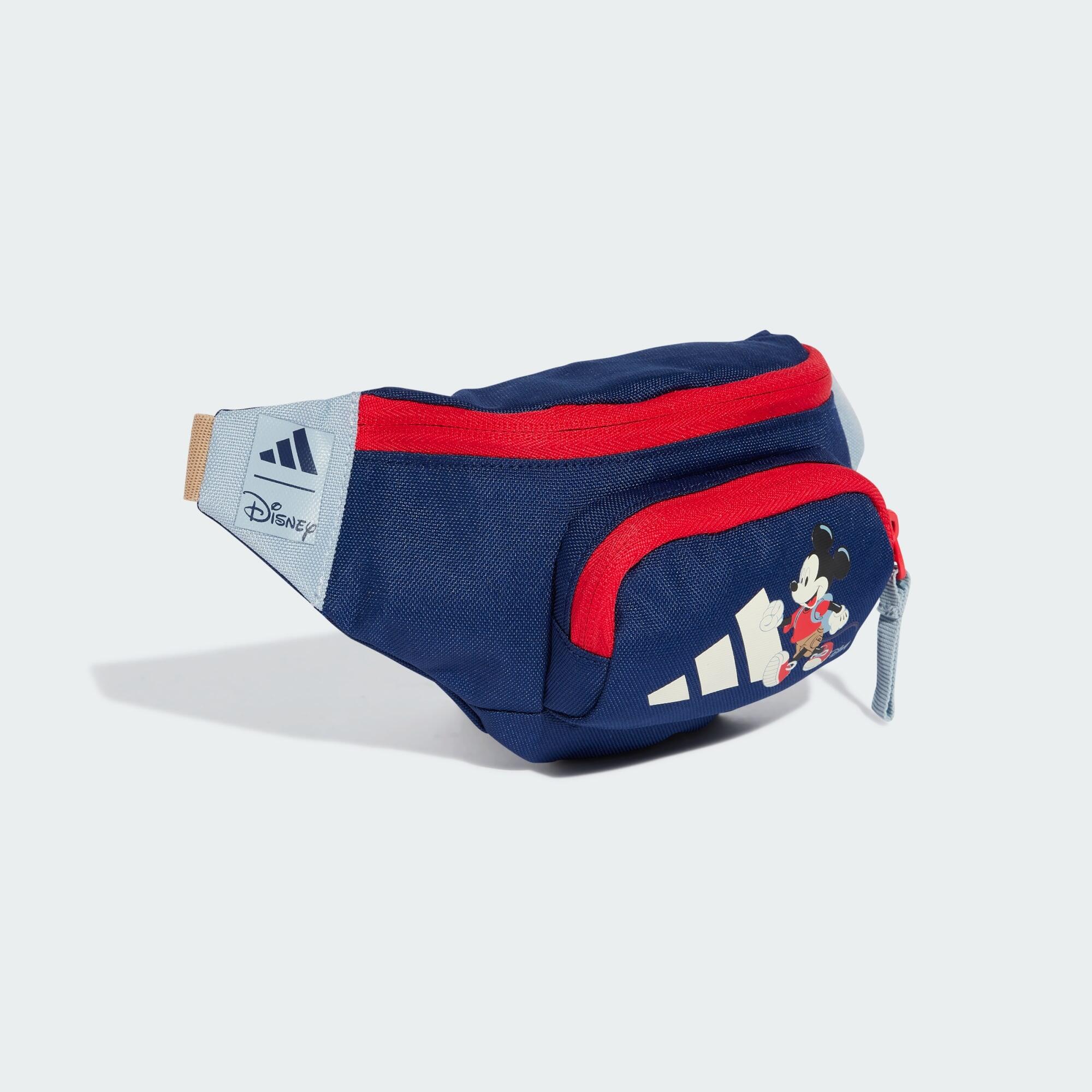 adidas x Disney Mickey Mouse Bum Bag Kids ADIDAS Decathlon