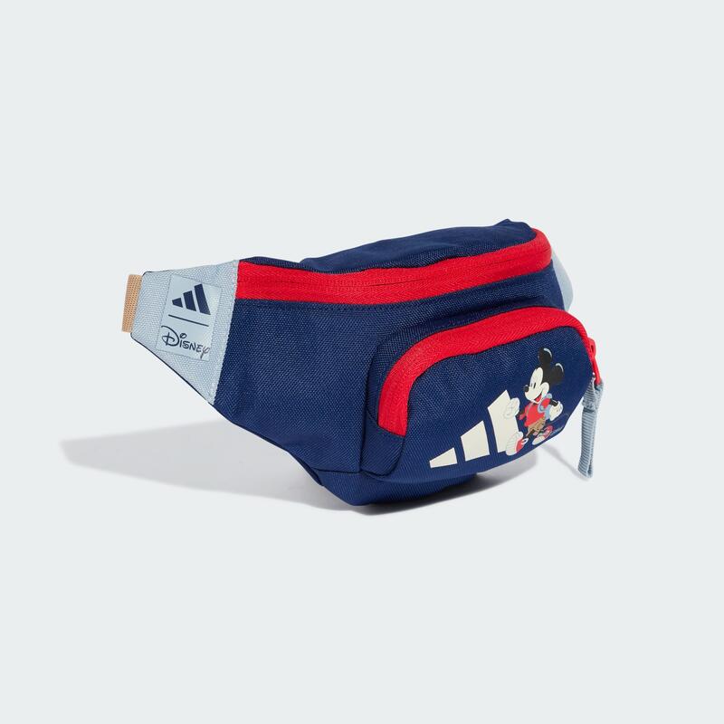 adidas x Disney Micky Maus Kids Bauchtasche