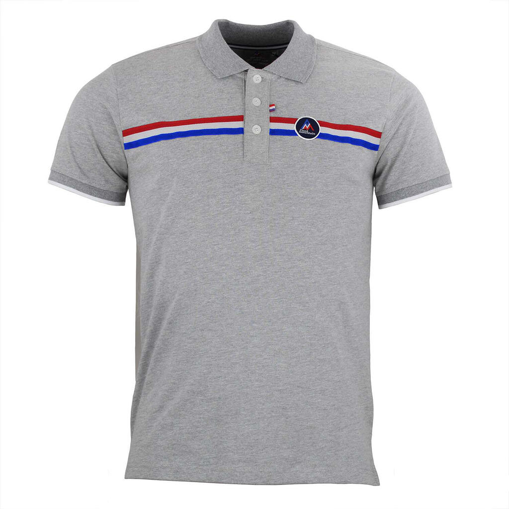Polo shirt Peak Mountain Ceroce