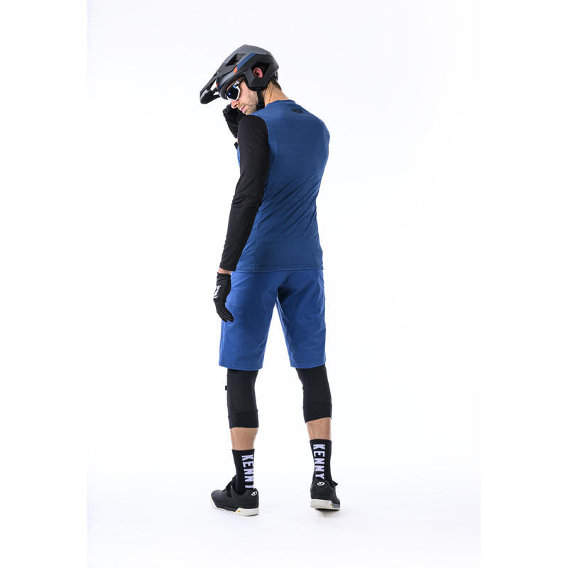 Maillot manches longues Kenny Charger