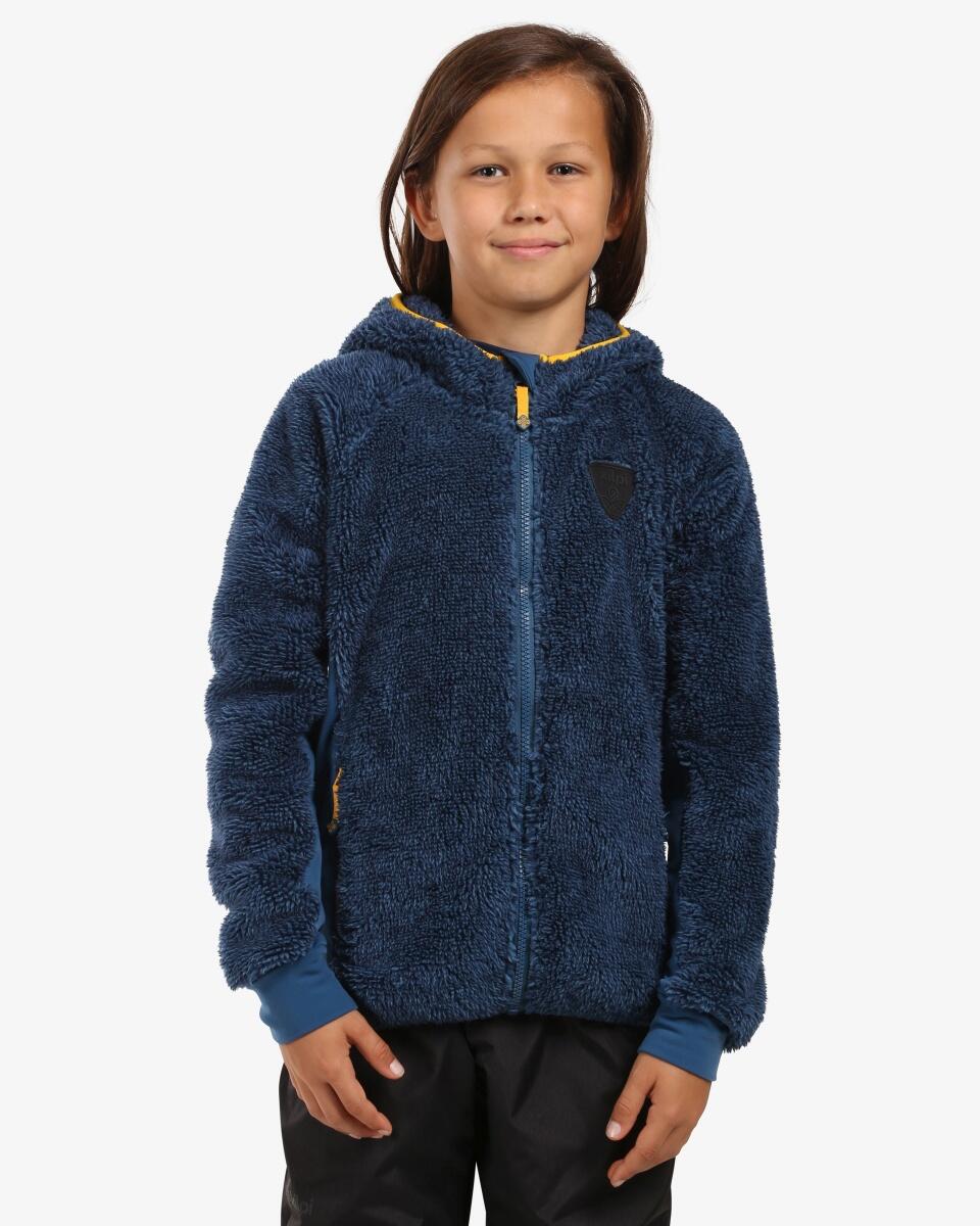 KILPI Kilpi NORKA-JB jongens warme sweatshirt