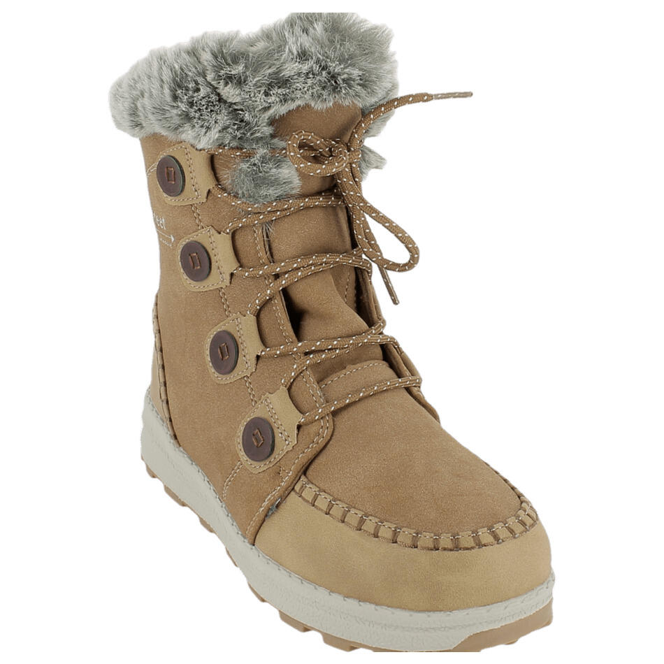 Doposci da bambina Élémenterre Igloolik 2/7