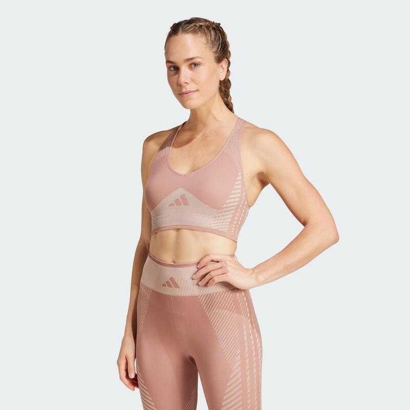 Brassière AEROKNIT Training Maintien léger