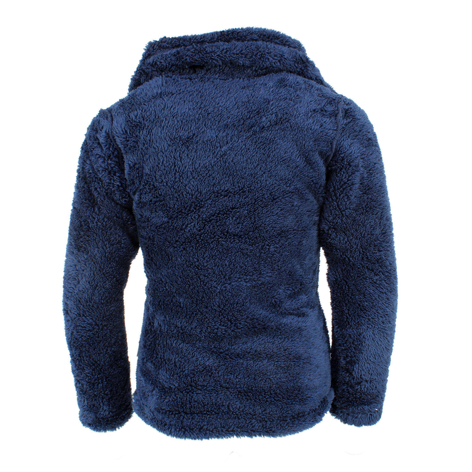 Seconde vie - Polaire fille Peak Mountain Gasana 2/2