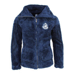 Seconde vie - Polaire fille Peak Mountain Gasana