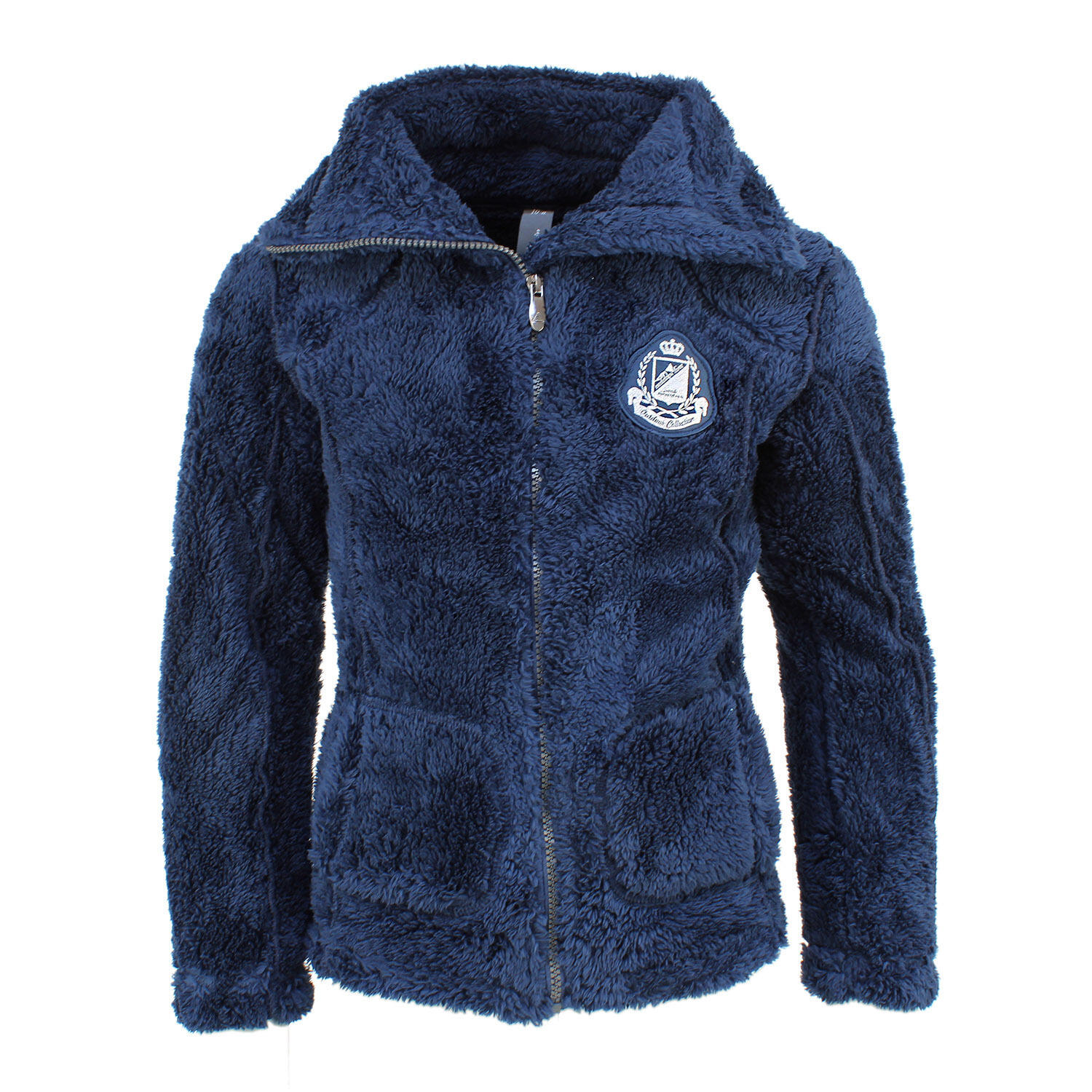 PEAK MOUNTAIN Fleece meisjes Peak Mountain Gasana