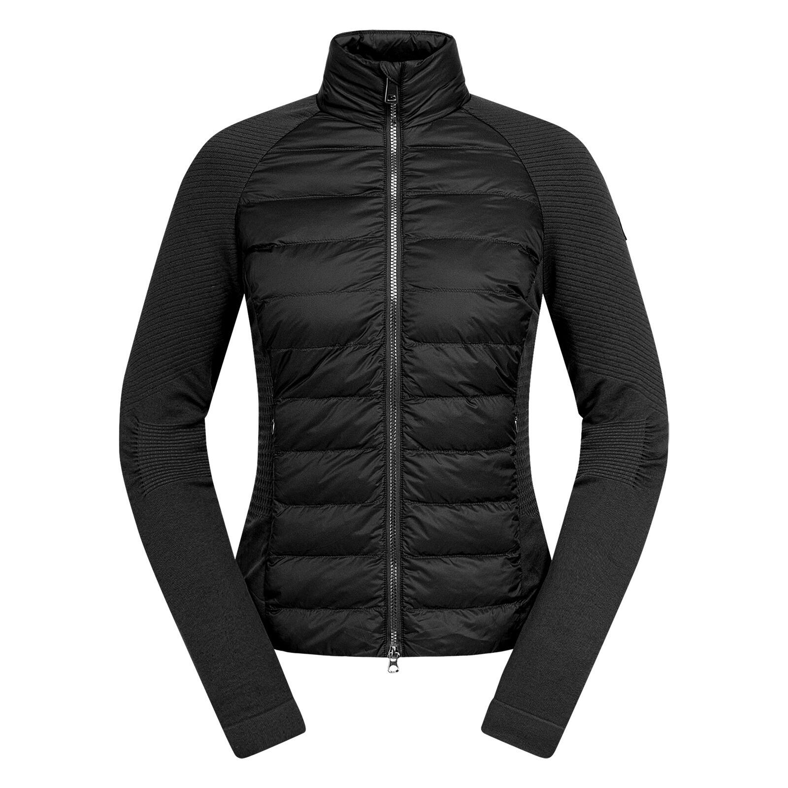 ELT ELT's Oregon Hybrid Riding Jacket