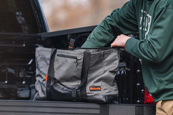 Sac thermique Drifter CarryAll 7/7