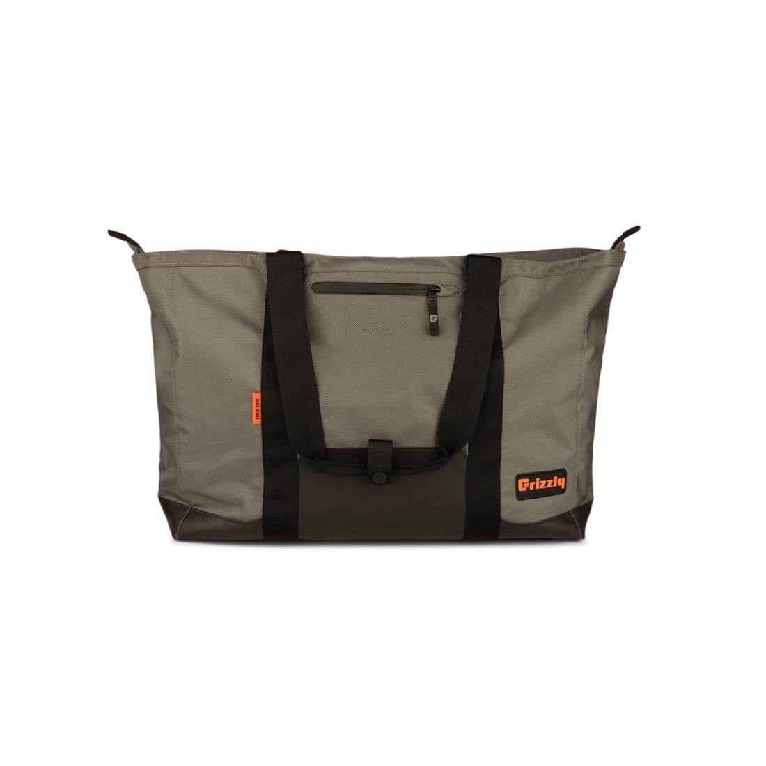 GRIZZLY Drifter CarryAll Thermotasche
