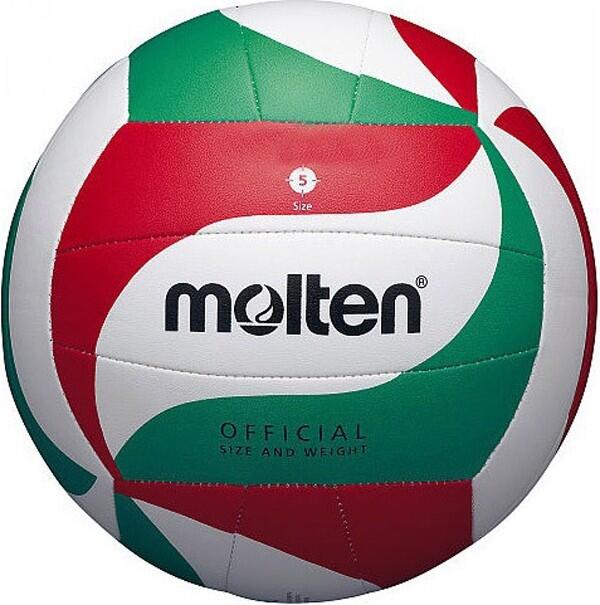 MOLTEN Pallone football americano pallavolo Molten V5M1800-L