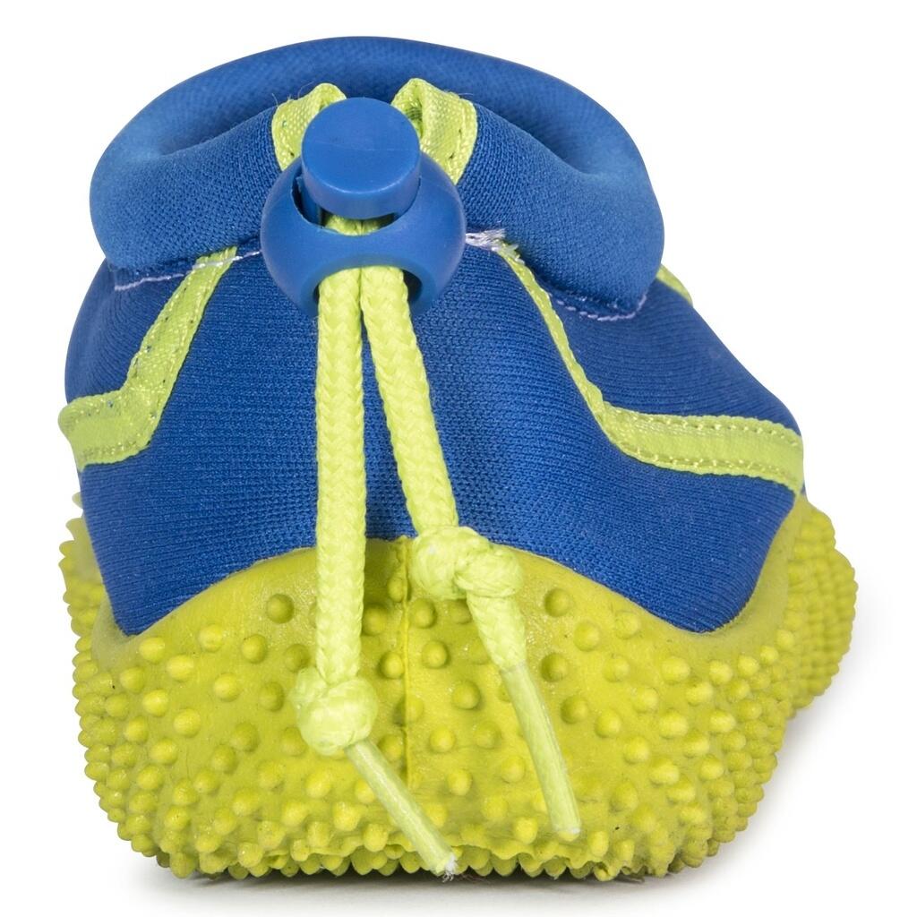 Waterschoenen voor kinderen Trespass Squidder 5/7