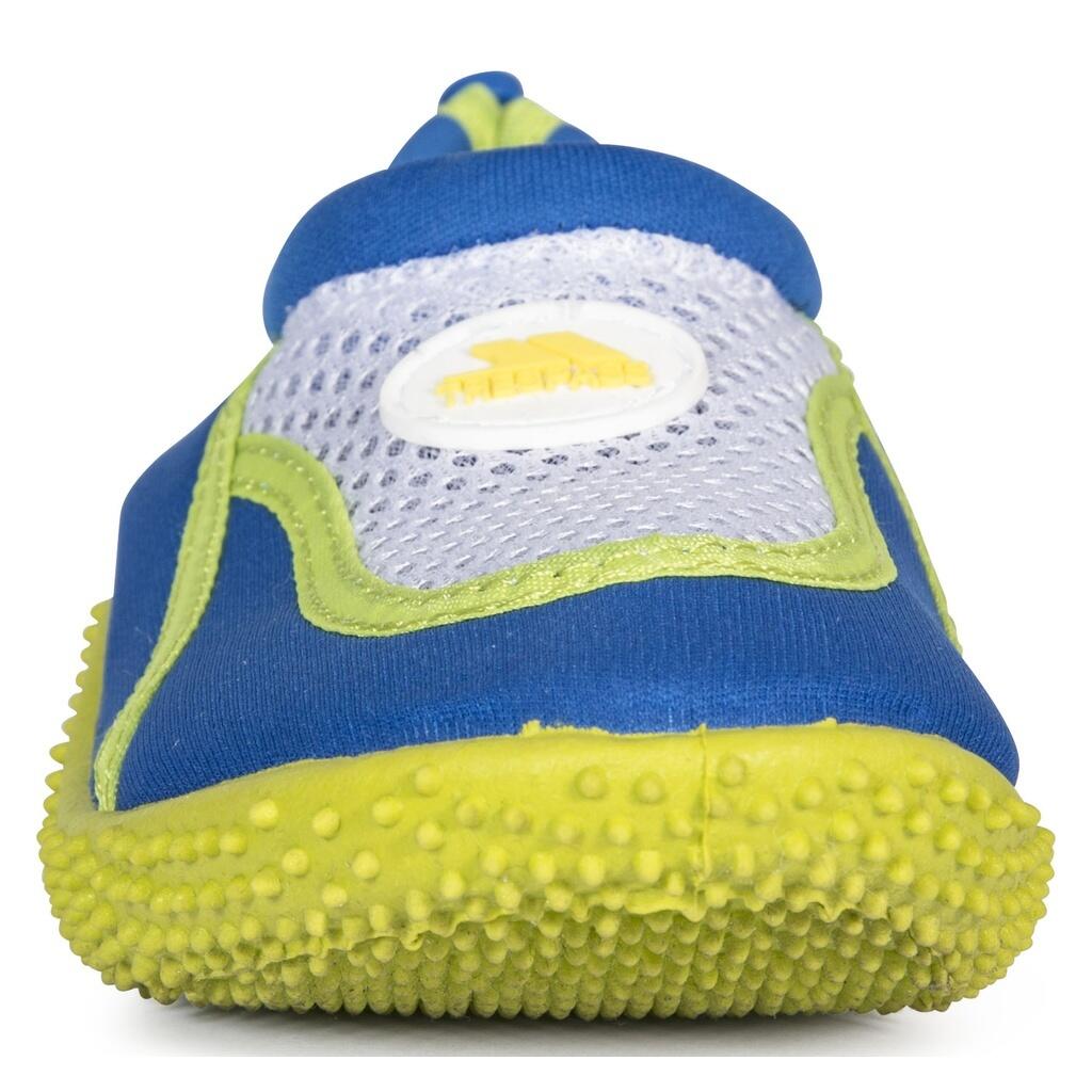 Waterschoenen voor kinderen Trespass Squidder 4/7