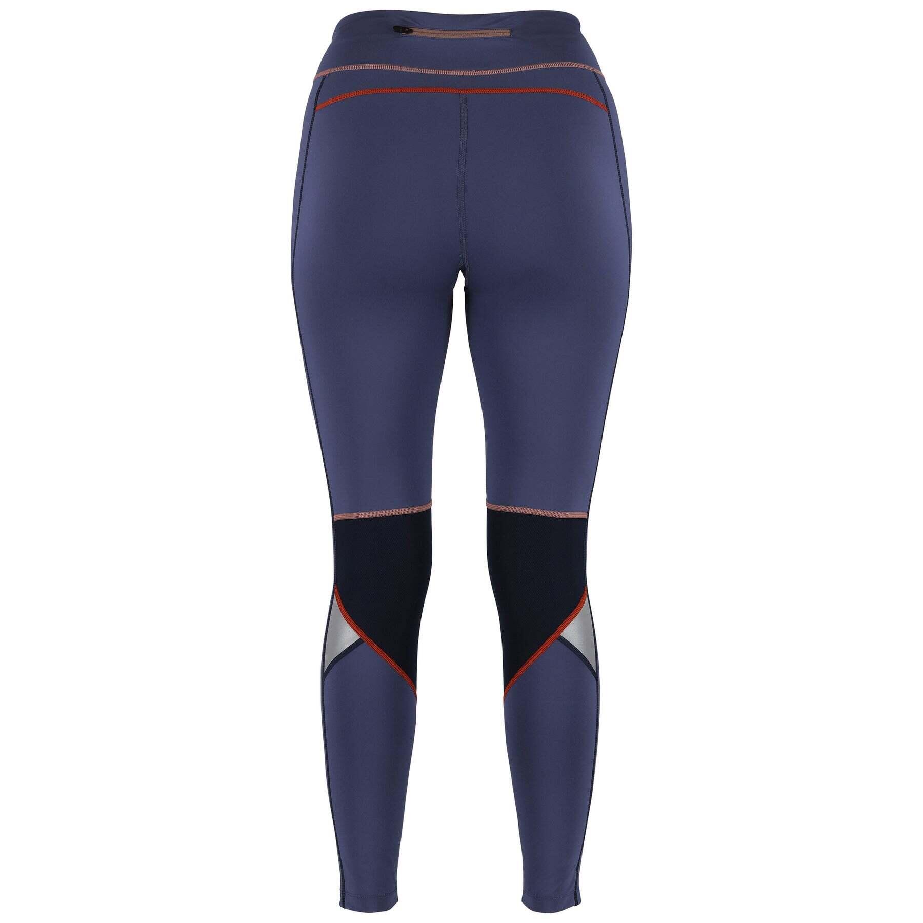 Leggings Frau Kari Traa Louise 2.0 3/4