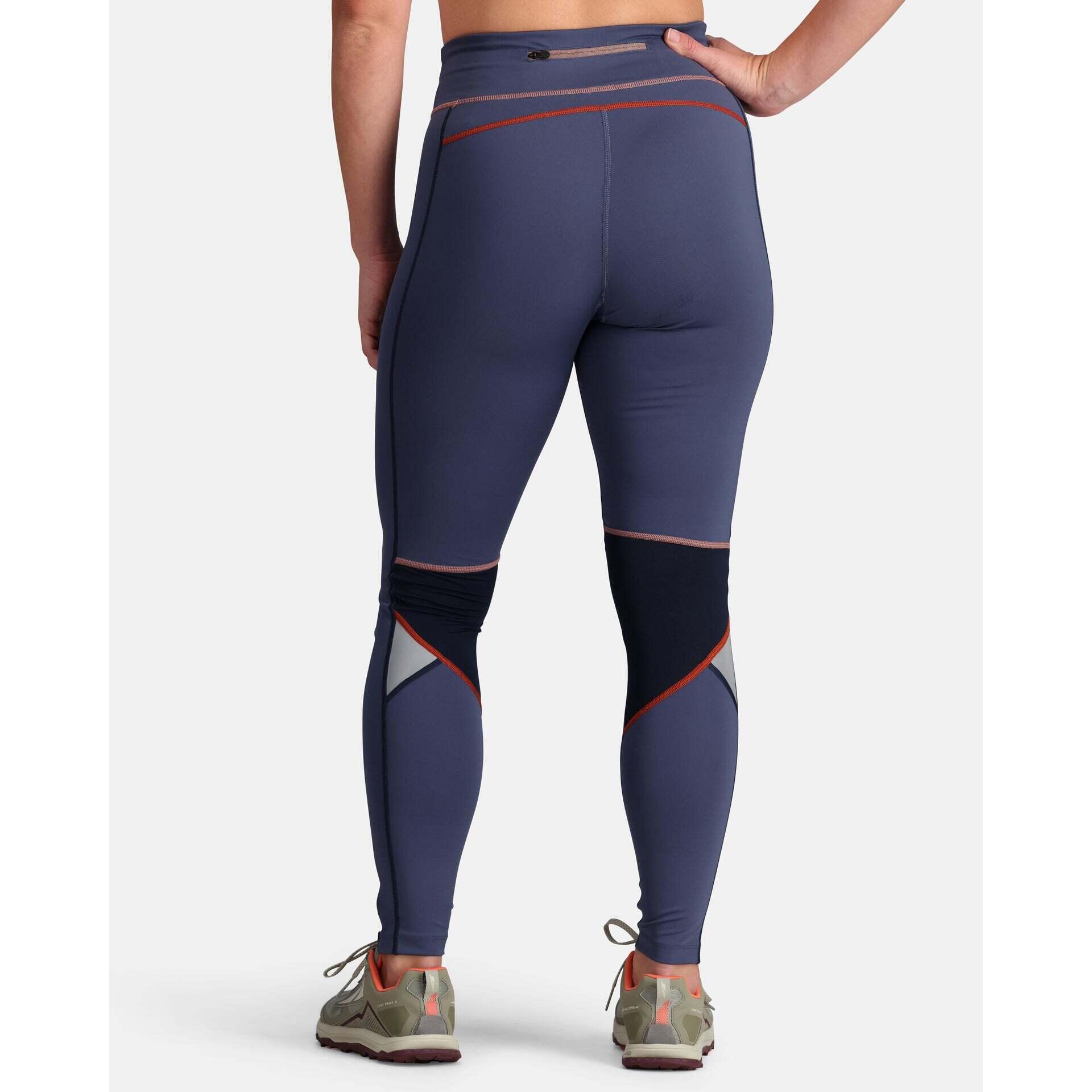 Leggings Frau Kari Traa Louise 2.0 4/4