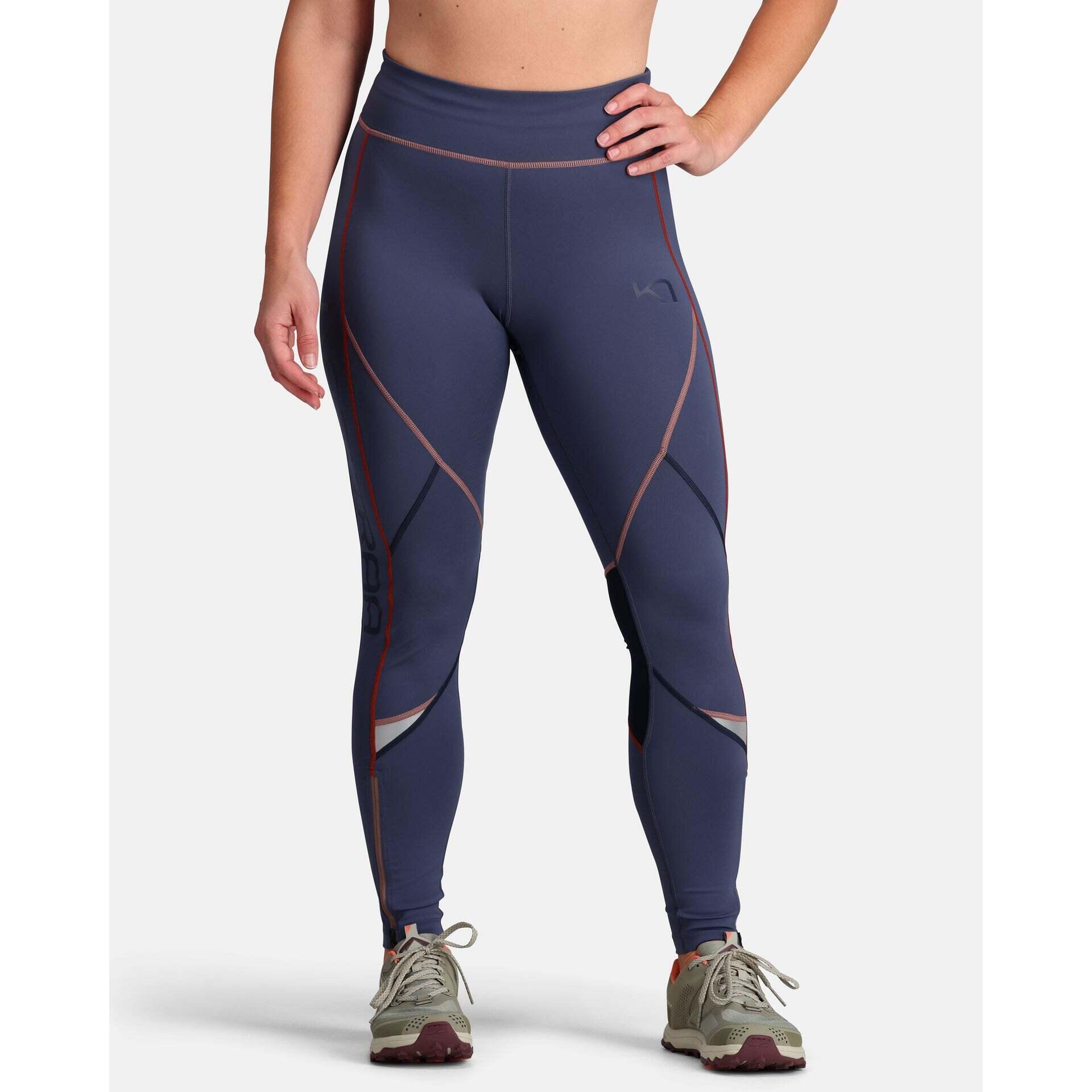 Leggings Frau Kari Traa Louise 2.0 2/4
