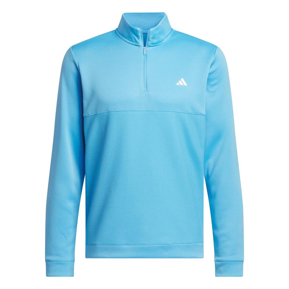Bluza Ultimate365 Textured Quarter-Zip
