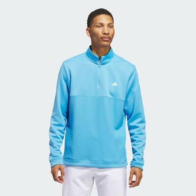 Maglia Ultimate365 Textured Quarter-Zip