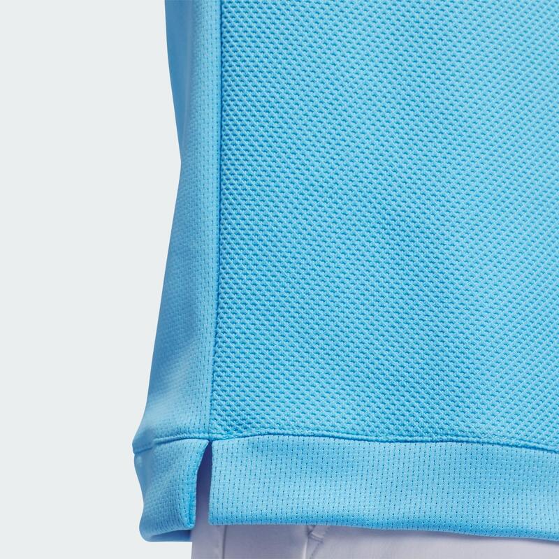 Haut zip 1/4 texturé Ultimate365
