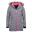Veste d'hiver pour enfants Lifjell Imperméable Gris / Magenta