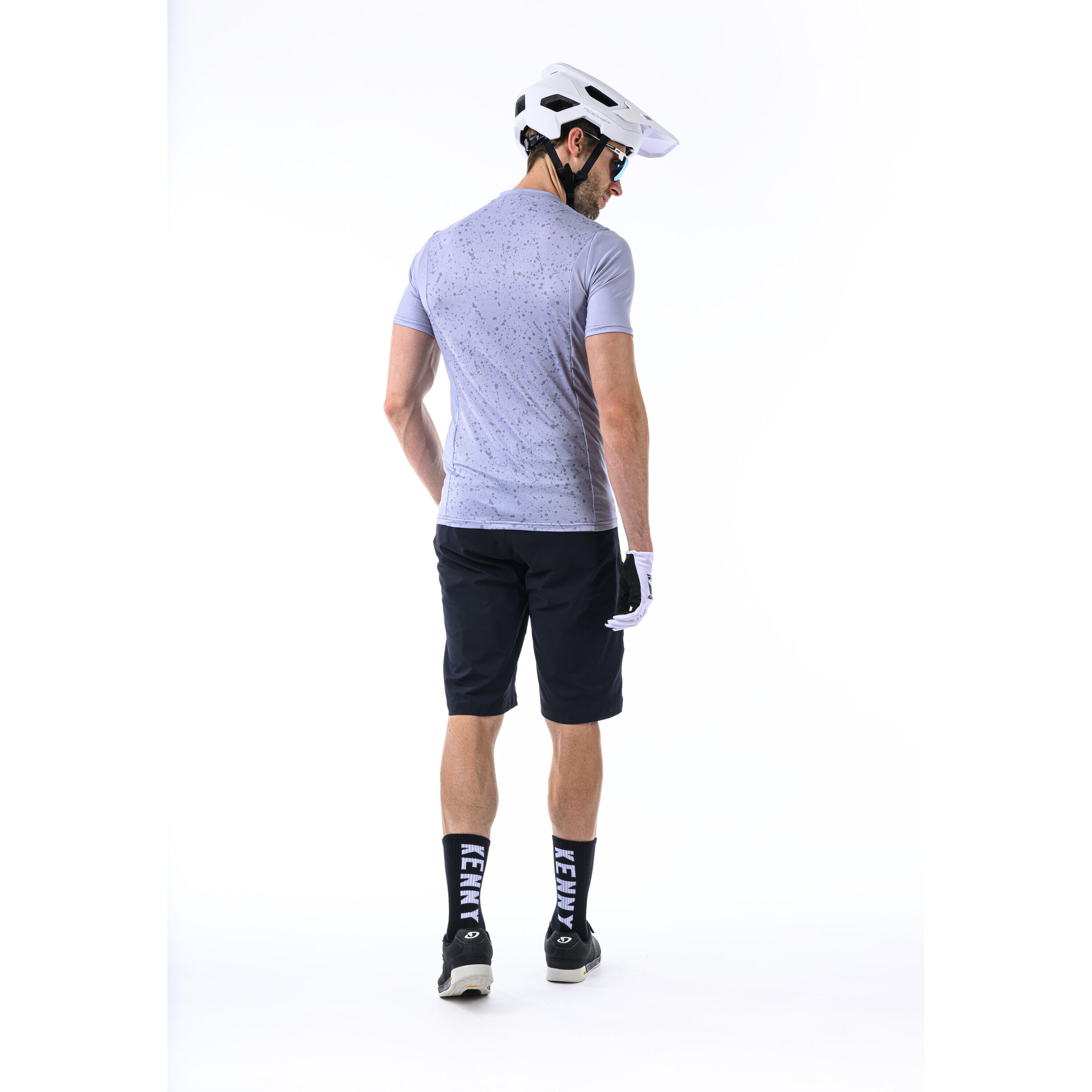 Maillot Kenny Indy 4/6