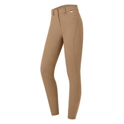 Pantalon équitation full grip femme ELT Oktavia