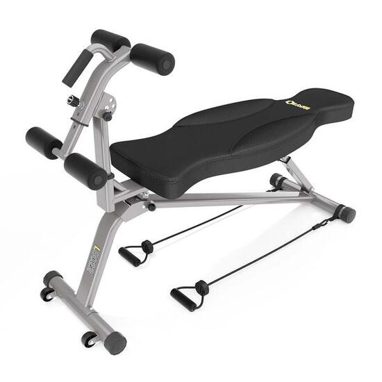 Trainingsbank l8022 HMS PREMIUM