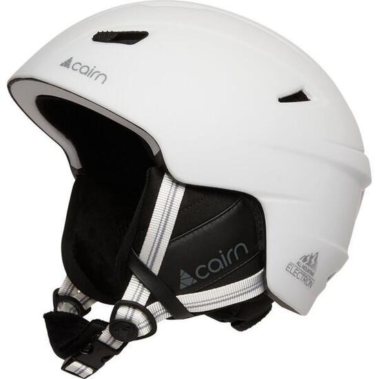 Skihelm Cairn Electron