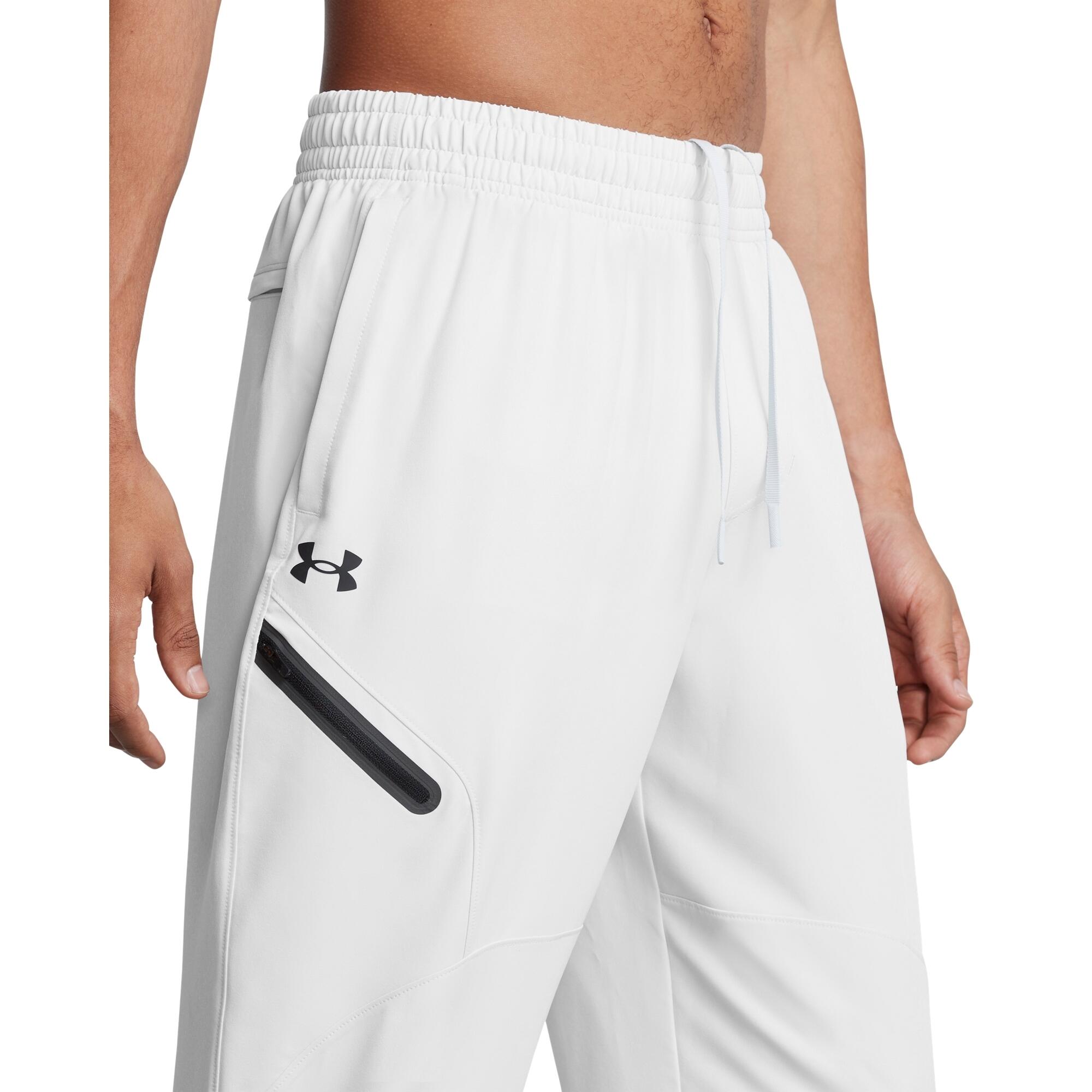 Jogginghose Under Armour Unstoppable 6/6