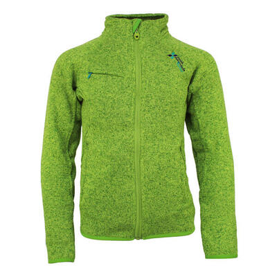 Fleece meisjes peak mountain fatorm