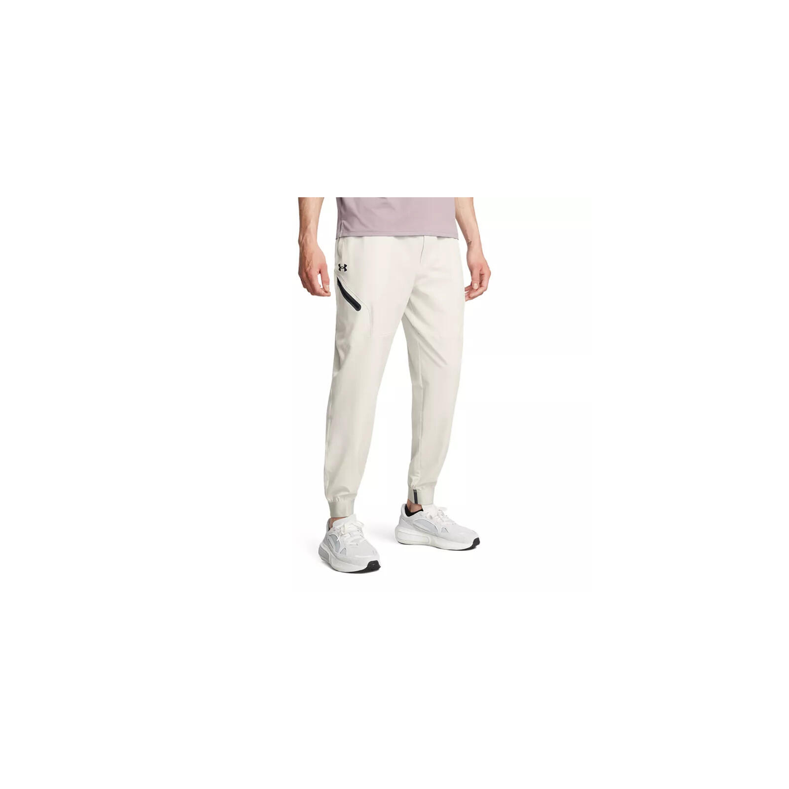 PANTALON UNDER ARMOUR UNSTOPPABLE 2/6