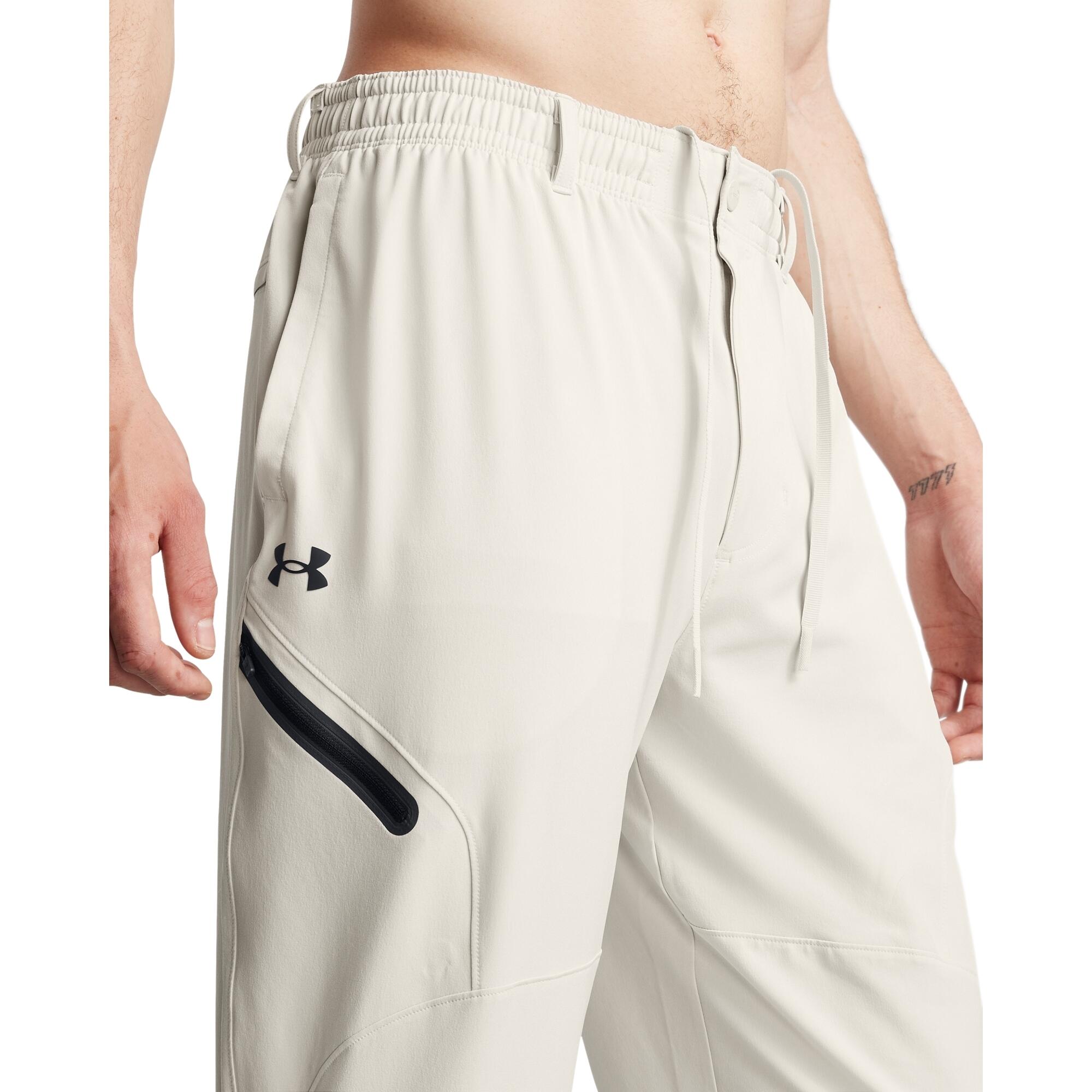 PANTALON UNDER ARMOUR UNSTOPPABLE 6/6