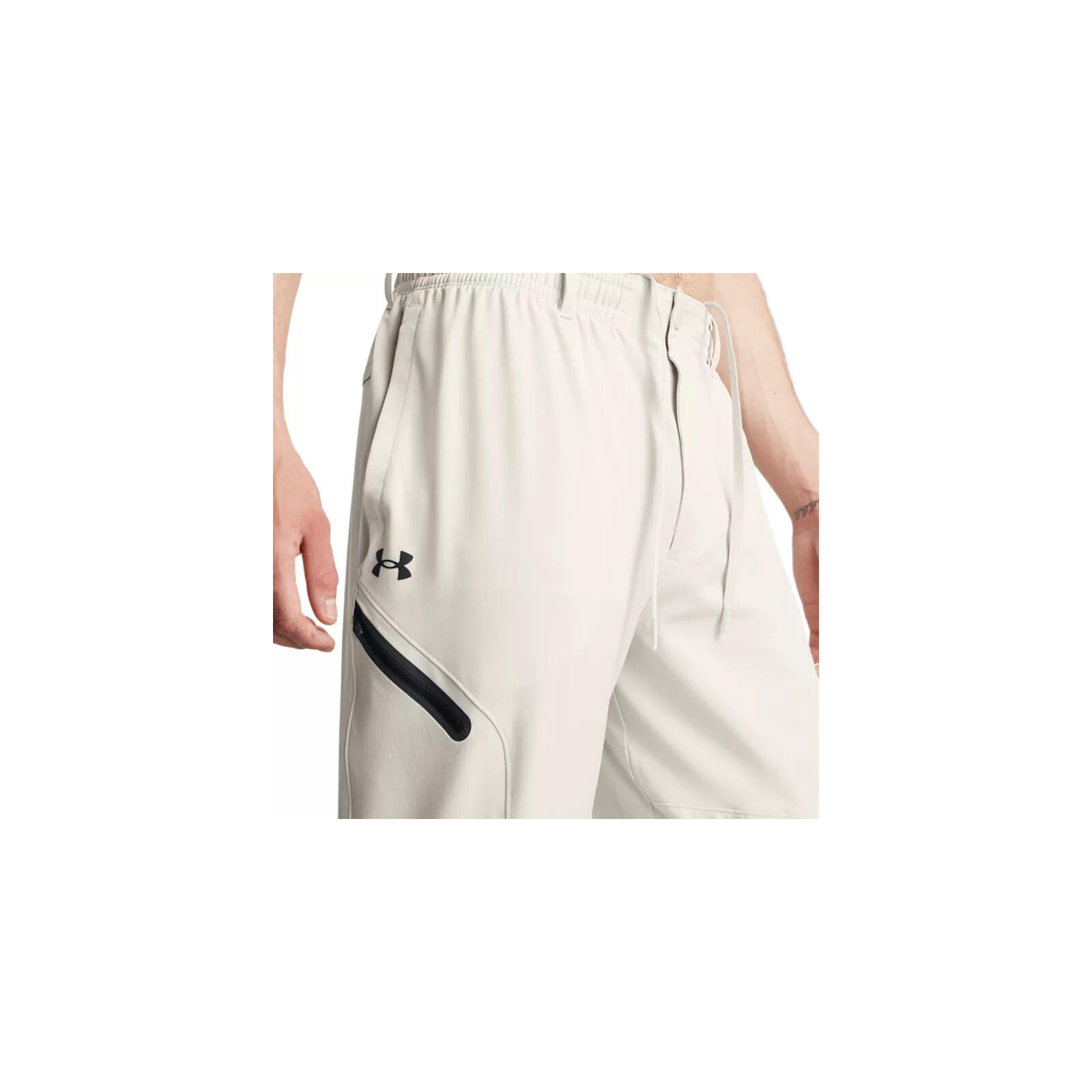 PANTALON UNDER ARMOUR UNSTOPPABLE 5/6